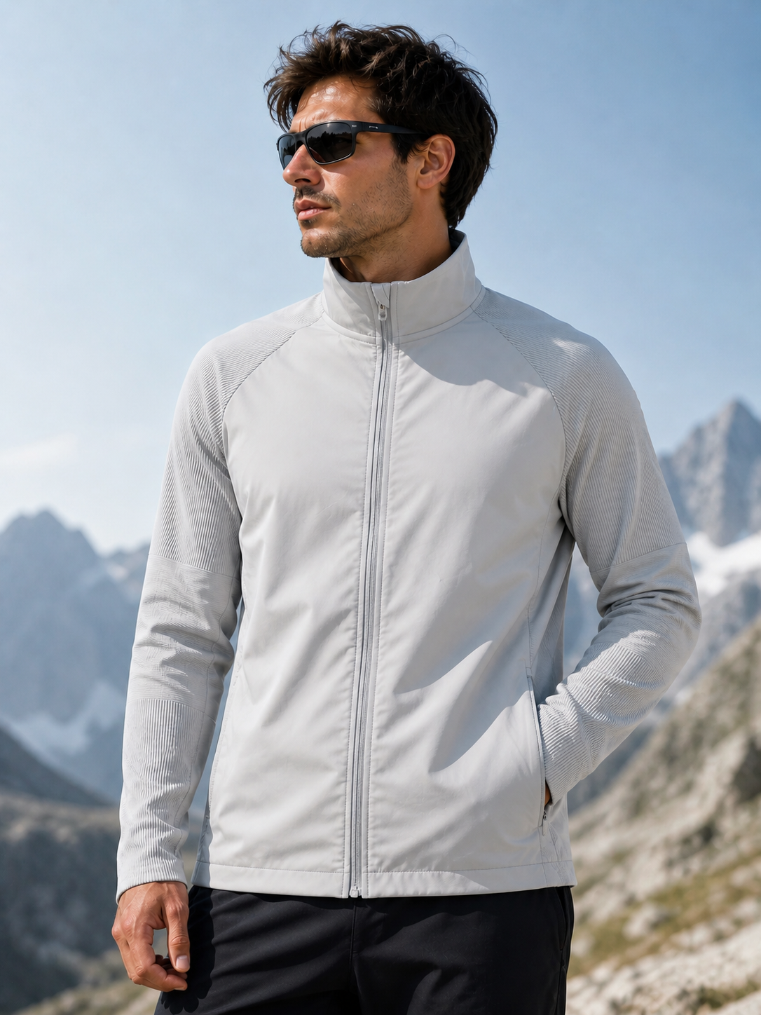 Trendalarm AW 27/28: Der Tod von „Single-Category“-Activewear